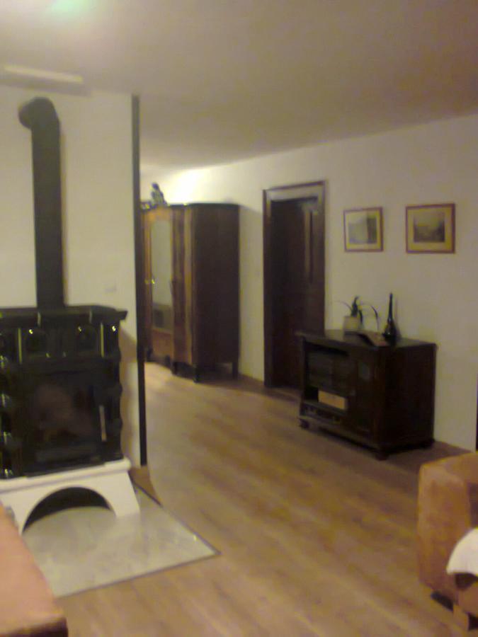 Apartment Chalet Kladska Mariańskie Łaźnie Zewnętrze zdjęcie